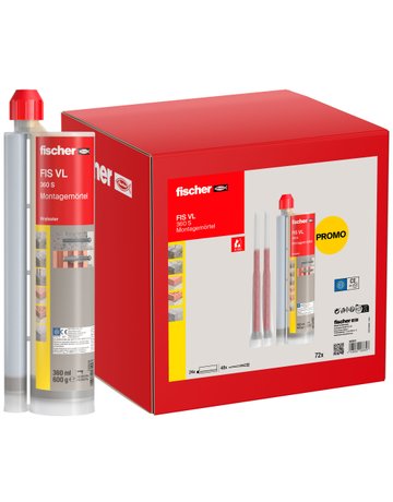FIS VL 360 S UMK (24) Promo - fischer - 1
