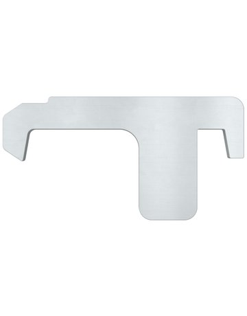 TherMax II Fräsklinge (25) - fischer - 1