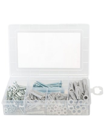 Meister-Box Universal + S (150) - fischer - 2