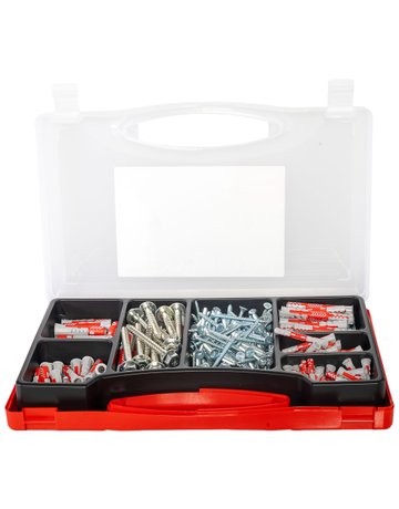 Meister-Box XL Altbau + S (280) - fischer - 2