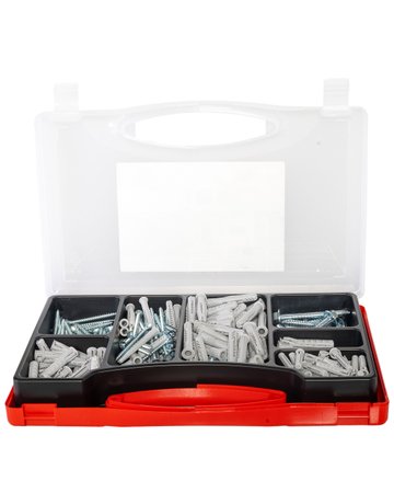 Meister-Box XL Universal + S (266) - fischer - 2