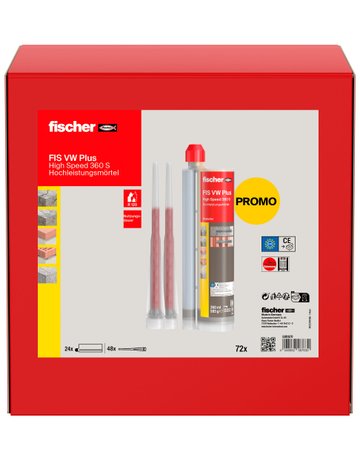 FIS VW Plus 360 S UMK (24) Promo - fischer - 3