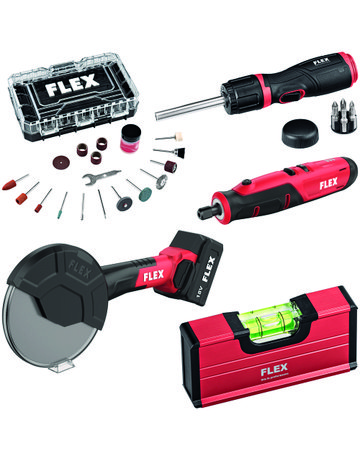 Adventskalender X-mas 2026 - Flex - 2
