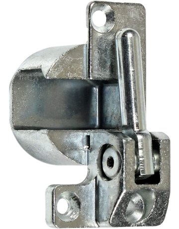 Ecklager T 34/ 4 rechts - GU