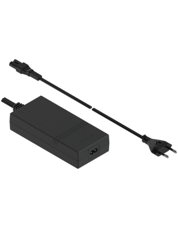 SERVO-DRIVE Netzteil inkl. 2m Netzkabel 72 W - Blum