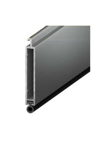 Mini-Endstab mit Gummi L= 6000 mm EV 1 - Leo