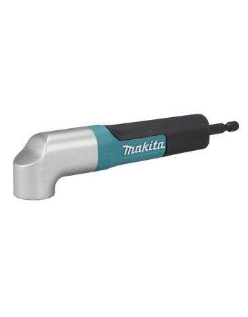 Winkelschraubvorsatz 1/4" 90" Winkel Impact Black - Makita - 1