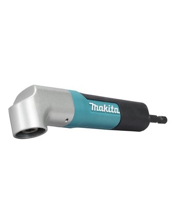 Winkelschraubvorsatz 1/4" 90" Winkel Impact Black - Makita - 2