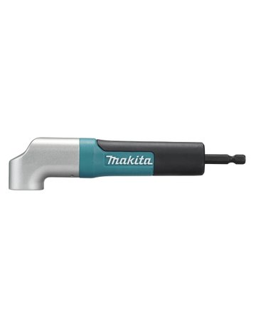 Winkelschraubvorsatz 1/4" 90" Winkel Impact Black - Makita - 3
