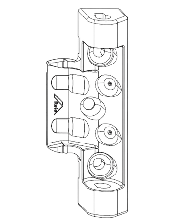 FT-Axerlag., 12/18-13, DIN Links-Rechts, St NX, silber, RotoSil | KOCH ...