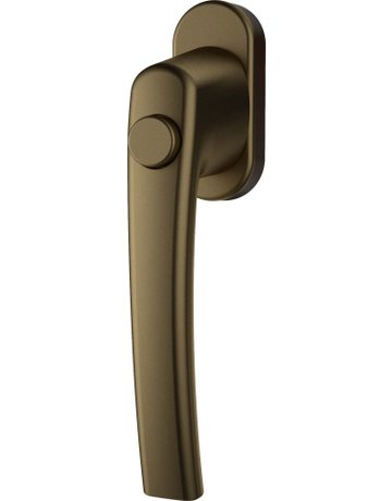 DK-Fenstergriff, abschließbar, RotoLine, Standard, 7/32, mittelbr.