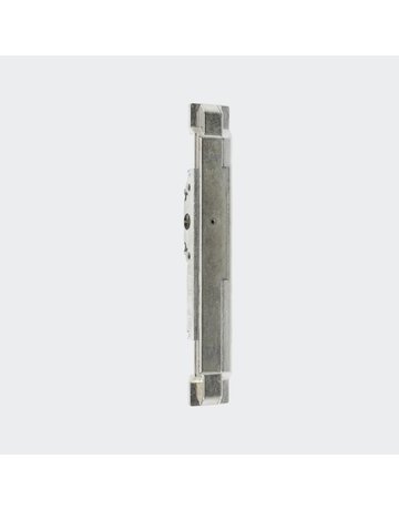 Kammergetriebe 43 asym a LS iw - Schüco