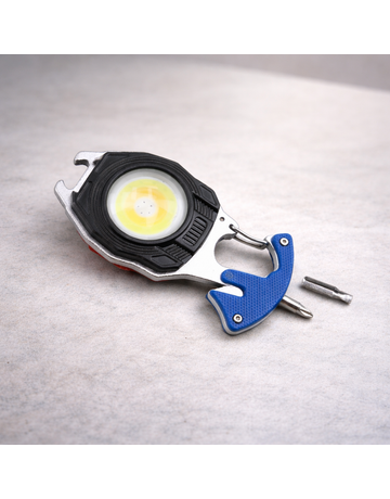 Schlüsselanhängerlampe Multi LED 740 Lumen - as Schwabe TechnikProdukte - 4
