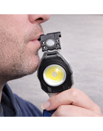 Schlüsselanhängerlampe Multi LED 740 Lumen - as Schwabe TechnikProdukte - 2