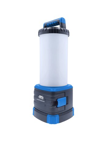 LED Arbeitsleuchte IILLUMI 360 Hybrid BT 8.250 Lumen - as Schwabe TechnikProdukte - 1