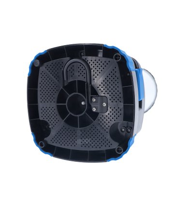 LED Arbeitsleuchte IILLUMI 360 Hybrid BT 8.250 Lumen - as Schwabe TechnikProdukte - 3