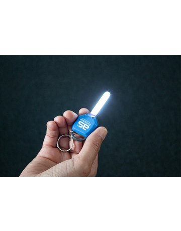 Schlüssellicht Mini-Handlampe 30 Lumen - as Schwabe TechnikProdukte - 2