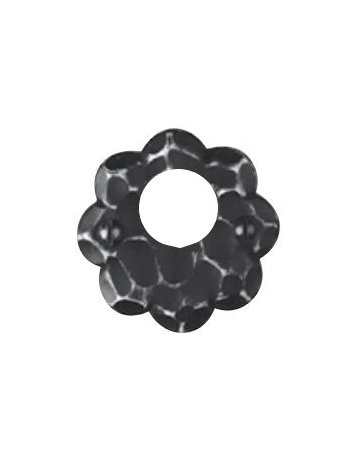 Schlüsselrosette 261 KABA EI Rowe - Scheitter