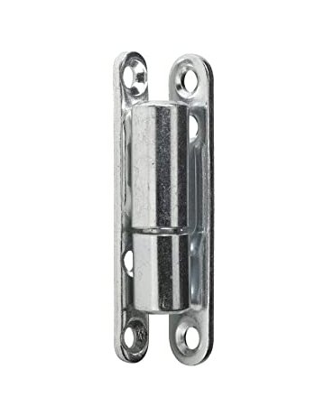 Fenster- Aufschraubband, SIKU® K 3174 WF, für Drehflügel topzink - SIMONSWERK