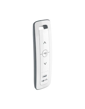 Situo 5 io Pure II 5-Kanal Handsender - Somfy