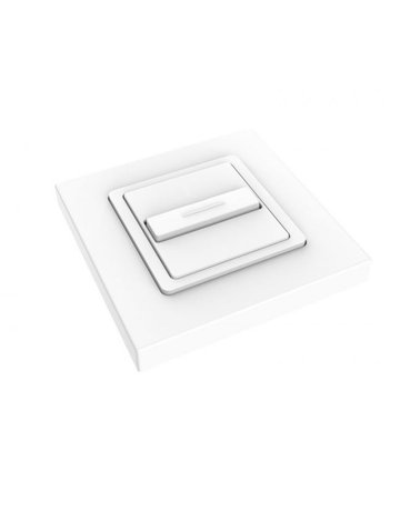 Smoove Uno inkl. Rahmen - Somfy - 2