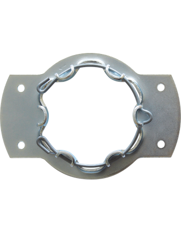 Universalantriebslag. m Feder- ring und kl. Öse für BK-System - Somfy - 1