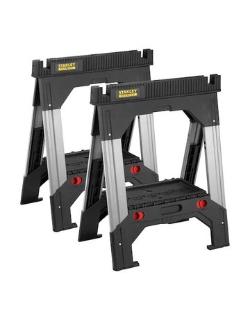Unterstellbock Fatmax Set Belastbarkeit bis 1300 kg/Paar - STANLEY