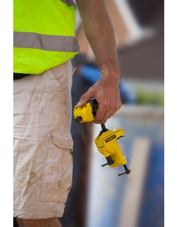 Multiachsen Schraubstock Spannweite 75 mm, Spannkraft 25 kg - STANLEY - 5