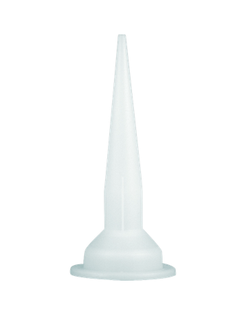 Dosierspitzen für Silikon Beutel - illbruck