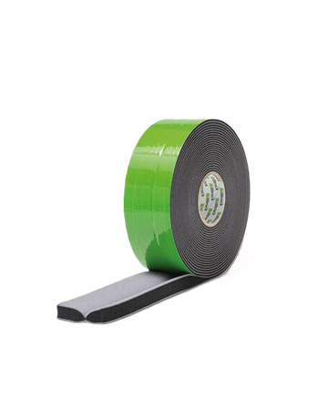 Trio-Funktionsband ML-TECH ECO IB TP655 66/6-15 Rolle à 12 m - illbruck