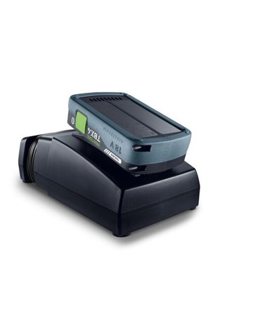 Energie-Set 18V 2xTBX4/TCL6 - Festool - 4