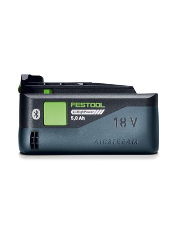 Energie-Set 18V 2xHP5,0/TCL6 - Festool - 4