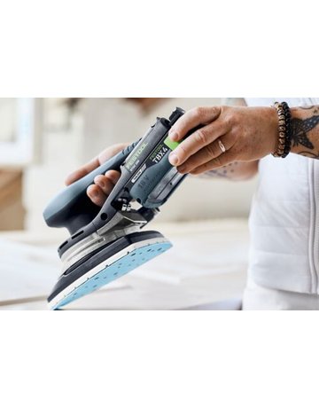 Tabless Akkupack BP 18 TBX 4 C-ASI - Festool - 4
