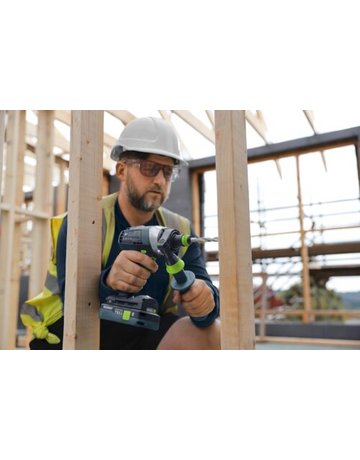 Energie-Set 18V 2xTBX4/TCL6 - Festool - 3