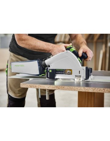 Akku-Tauchsäge TSC 55 KSEB-Basic - Festool - 3