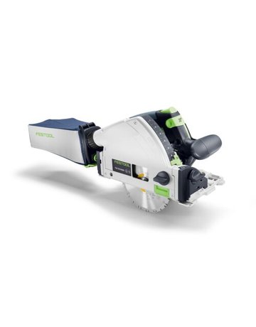 Akku-Tauchsäge TSC 55 KSEB-Basic - Festool - 1