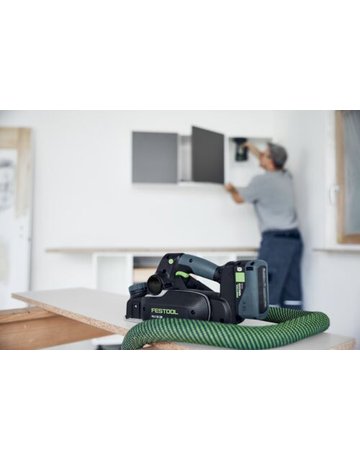 Energie-Set 18V 2xHP5,0/TCL6 - Festool - 3
