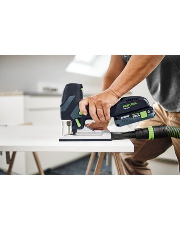 Akku-Pendelstichsäge CARVEX PSC-E 18 EB-Basic - Festool - 4