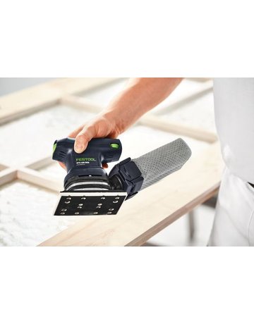 RUTSCHER RTS 400 REQ-Plus - Festool - 4