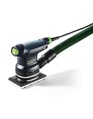 RUTSCHER RTS 400 REQ-Plus - Festool - 1
