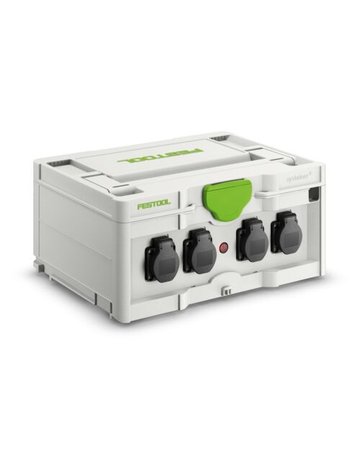SYS-PowerHub SYS3-PH M 187 - Festool - 1