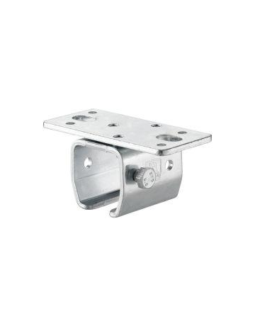 Deckenbefest.Muffe verzinkt Nr. 102 - HELM