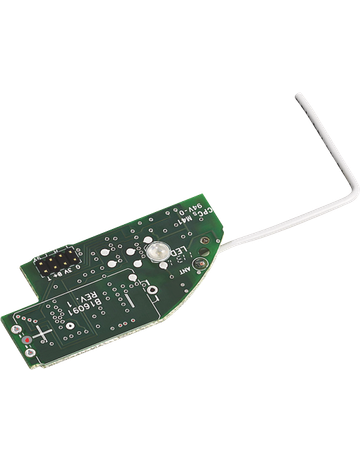 Funkmodul Ei200MRF für Kohlen- Monoxidwarnmeder