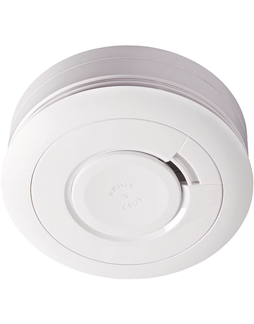 Rauchwarnmelder Ei650i stand alone einsetzbar