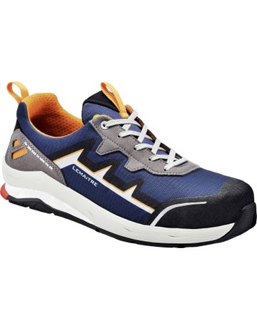 Si.-Schuh Air 200 navy S3S ESD AirPop, Modell 8154 - Lemaitre - 1