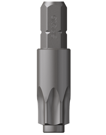 BIT T-STAR PLUS T50 35mm S 1 ST Dose á 1 Bit - SPAX