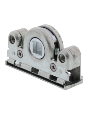 Schneckengehäuse GRM, GRK, GPM, GPK - 2