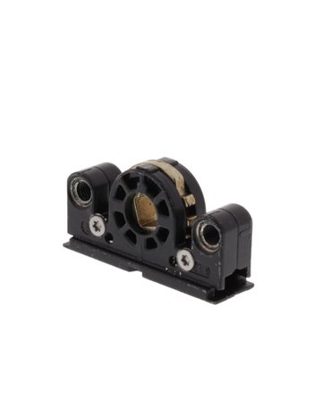 Weidtmann Schneckengehäuse - - 2