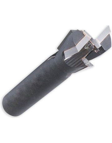 Gratleistenfräser für Möbelfronten CNC und Handmaschinen - Haas