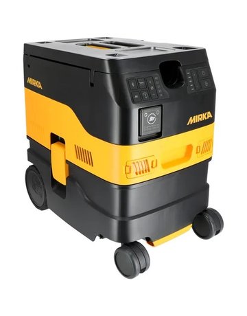 Mirka DEXOS 1217 M AFC Sleeve/Cable/Hose 4m - 2